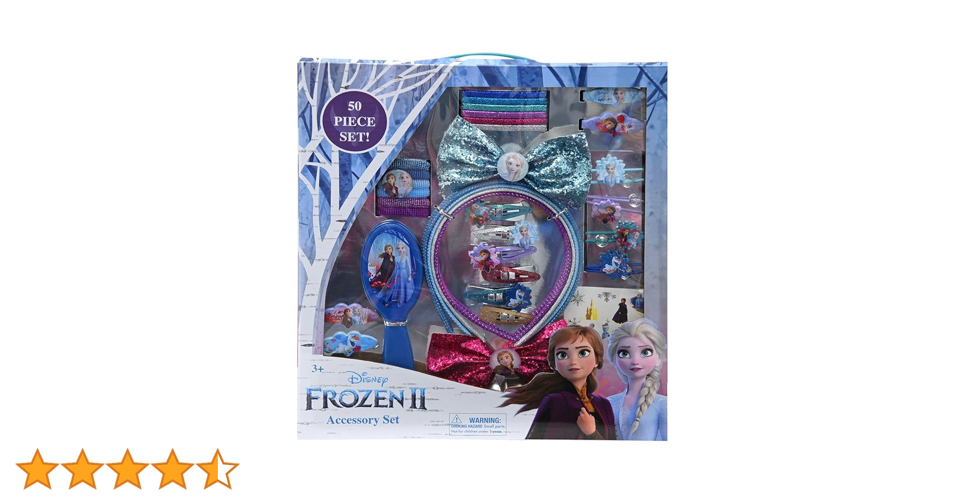 Amazon.co.jp: ディズニー アナと雪の女王 エルサ アクセサリー